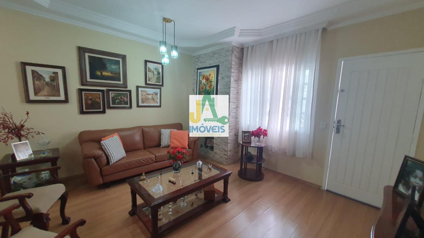 Casa, 3 quartos, 153 m² - Foto 1