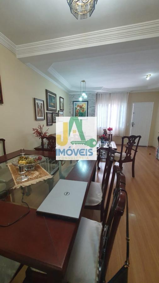 Casa, 3 quartos, 153 m² - Foto 4