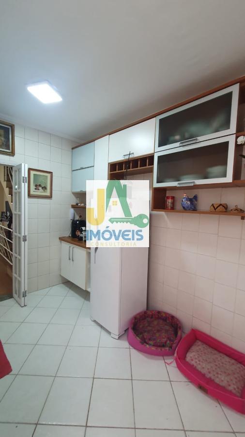 Casa, 3 quartos, 153 m² - Foto 7