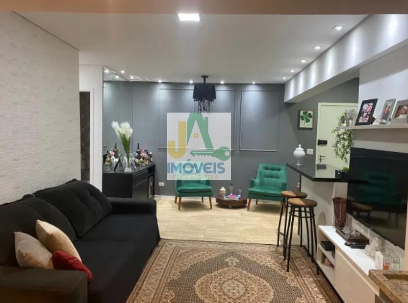 Apartamento, 3 quartos, 96 m² - Foto 3