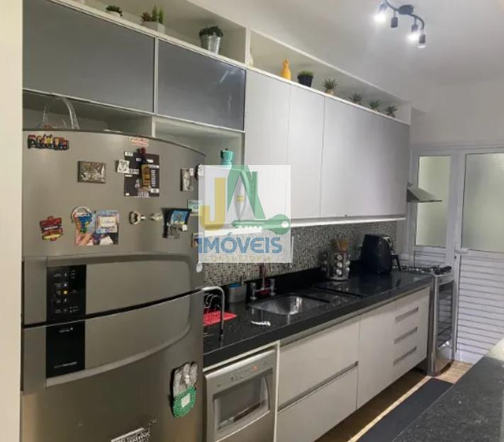Apartamento, 3 quartos, 96 m² - Foto 4