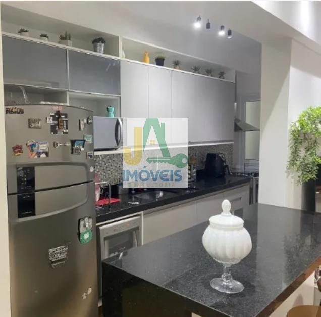 Apartamento, 3 quartos, 96 m² - Foto 6