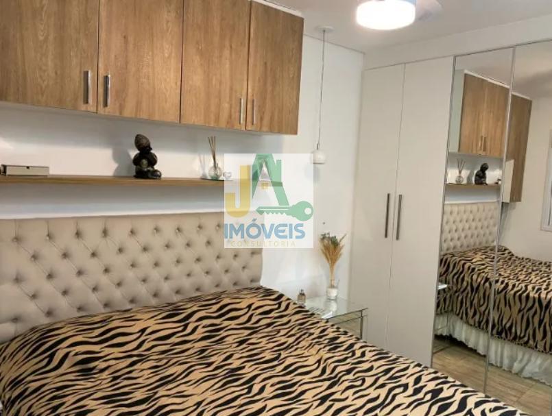 Apartamento, 3 quartos, 96 m² - Foto 8