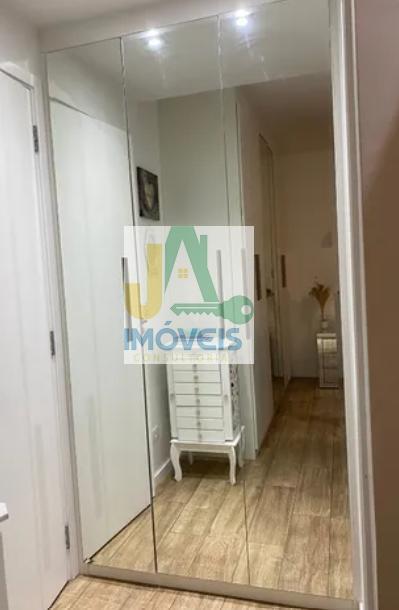 Apartamento, 3 quartos, 96 m² - Foto 9