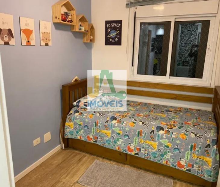 Apartamento, 3 quartos, 96 m² - Foto 11