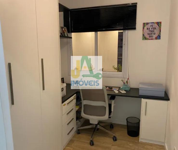 Apartamento, 3 quartos, 96 m² - Foto 12