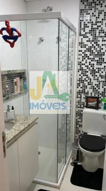 Apartamento, 3 quartos, 96 m² - Foto 15