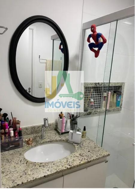 Apartamento, 3 quartos, 96 m² - Foto 14