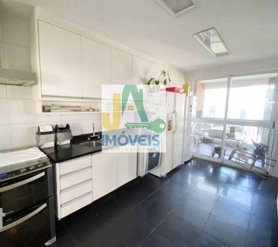 Apartamento, 3 quartos, 197 m² - Foto 5