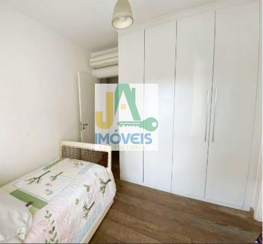 Apartamento, 3 quartos, 197 m² - Foto 10