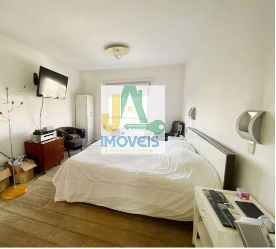Apartamento, 3 quartos, 197 m² - Foto 8