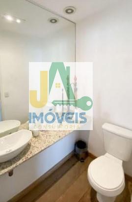 Apartamento, 3 quartos, 197 m² - Foto 11