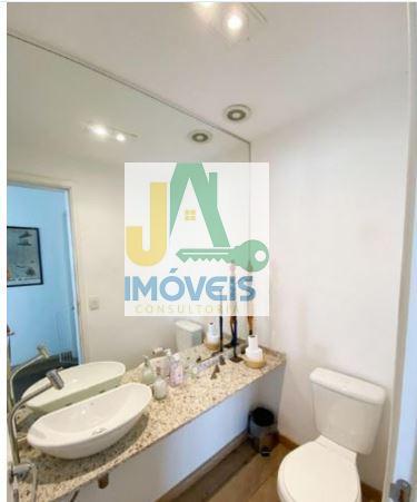 Apartamento, 3 quartos, 197 m² - Foto 9
