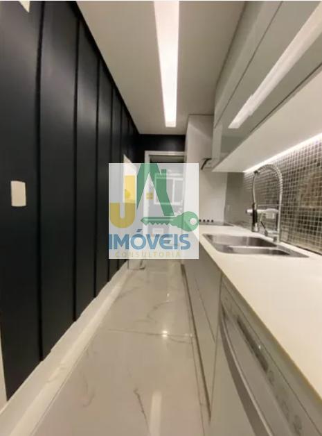 Apartamento, 3 quartos, 96 m² - Foto 9