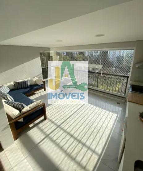 Apartamento, 3 quartos, 96 m² - Foto 3