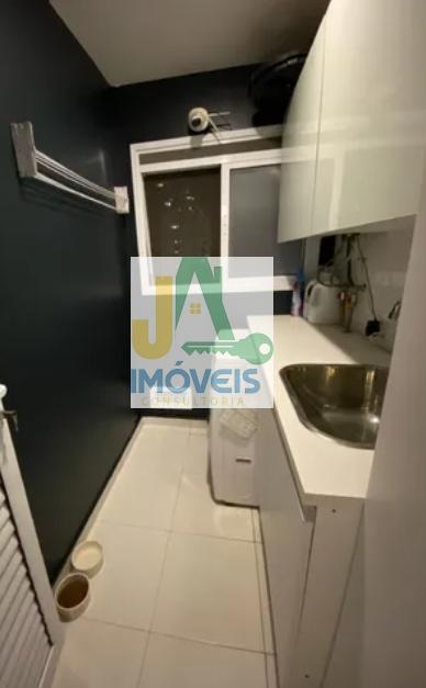 Apartamento, 3 quartos, 96 m² - Foto 11