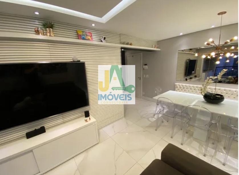 Apartamento, 3 quartos, 96 m² - Foto 7
