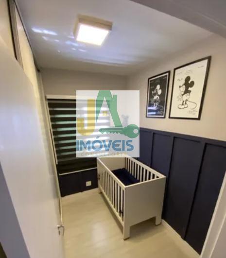 Apartamento, 3 quartos, 96 m² - Foto 15