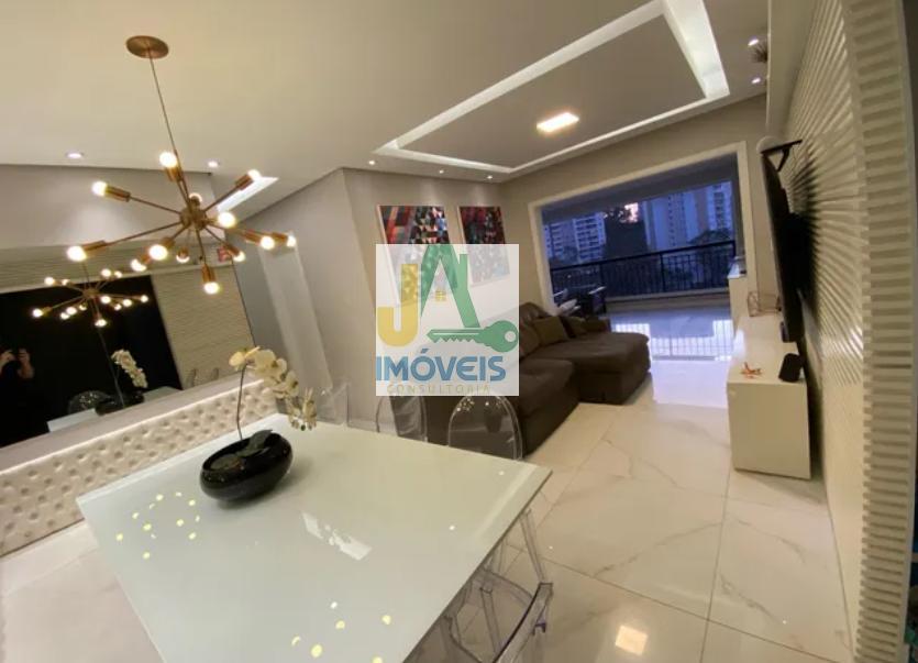 Apartamento, 3 quartos, 96 m² - Foto 6