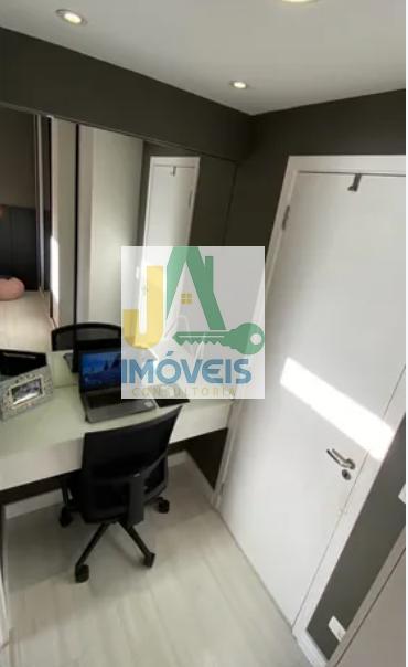 Apartamento, 3 quartos, 96 m² - Foto 19