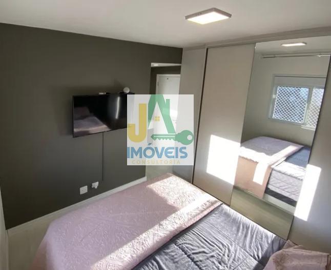 Apartamento, 3 quartos, 96 m² - Foto 13