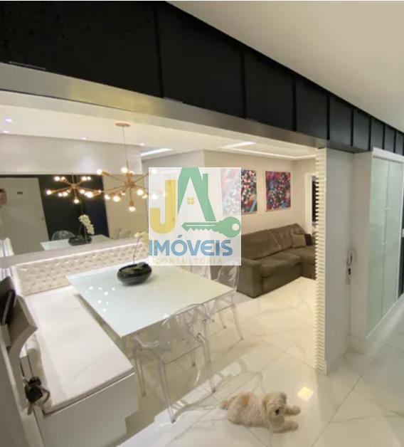 Apartamento, 3 quartos, 96 m² - Foto 8