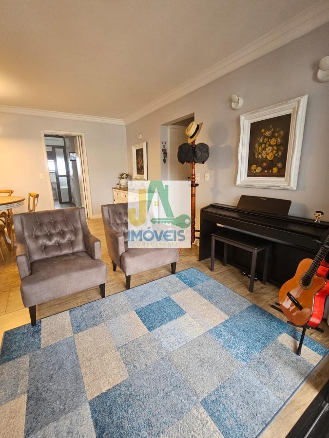Apartamento, 2 quartos, 110 m² - Foto 1