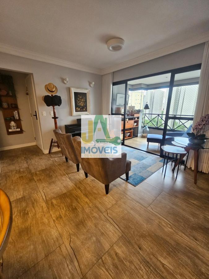 Apartamento, 2 quartos, 110 m² - Foto 3