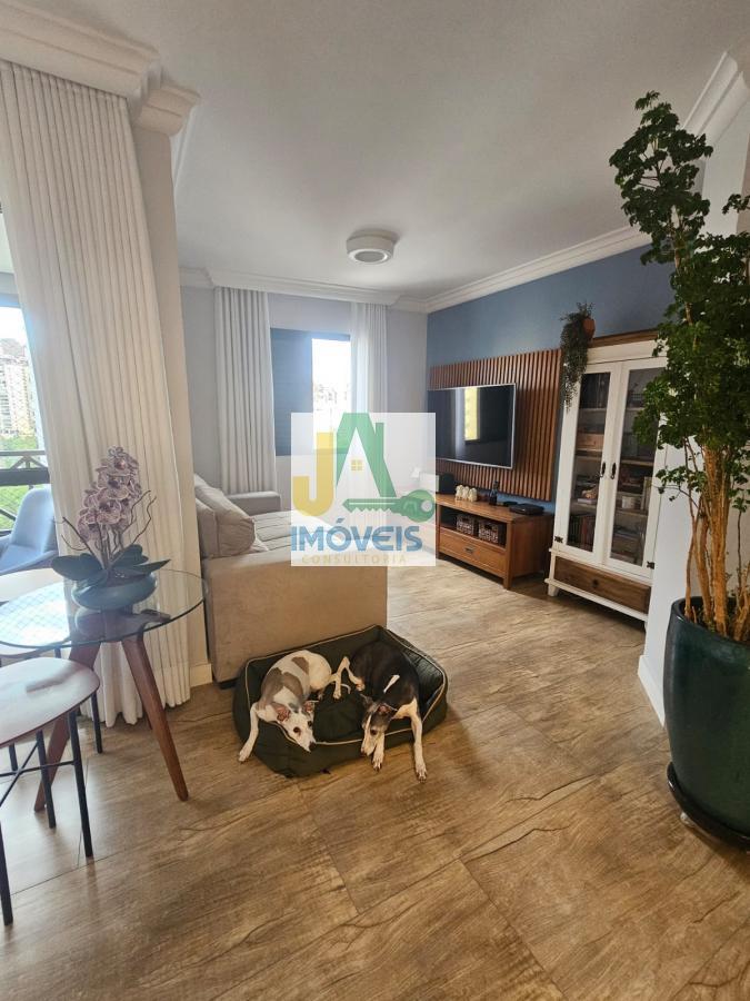 Apartamento, 2 quartos, 110 m² - Foto 6