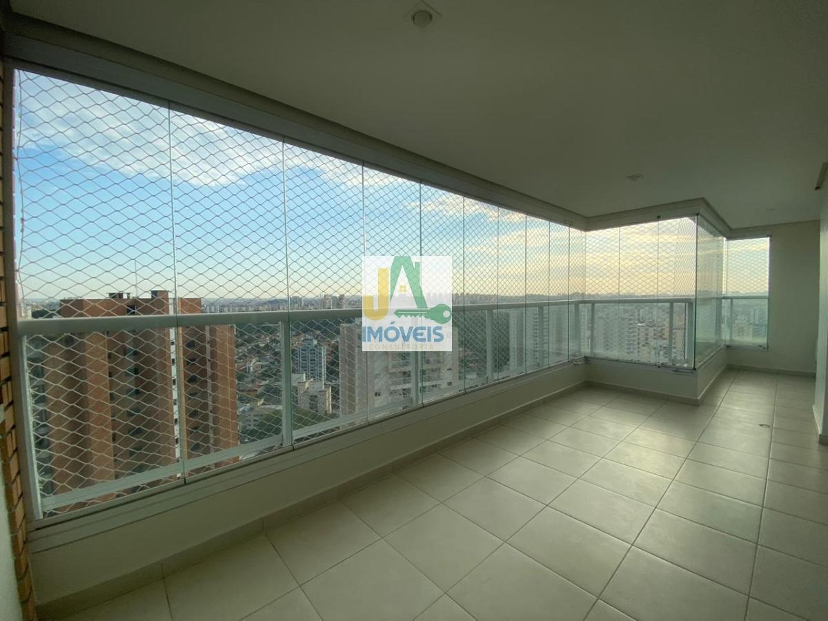 Apartamento, 3 quartos, 110 m² - Foto 1
