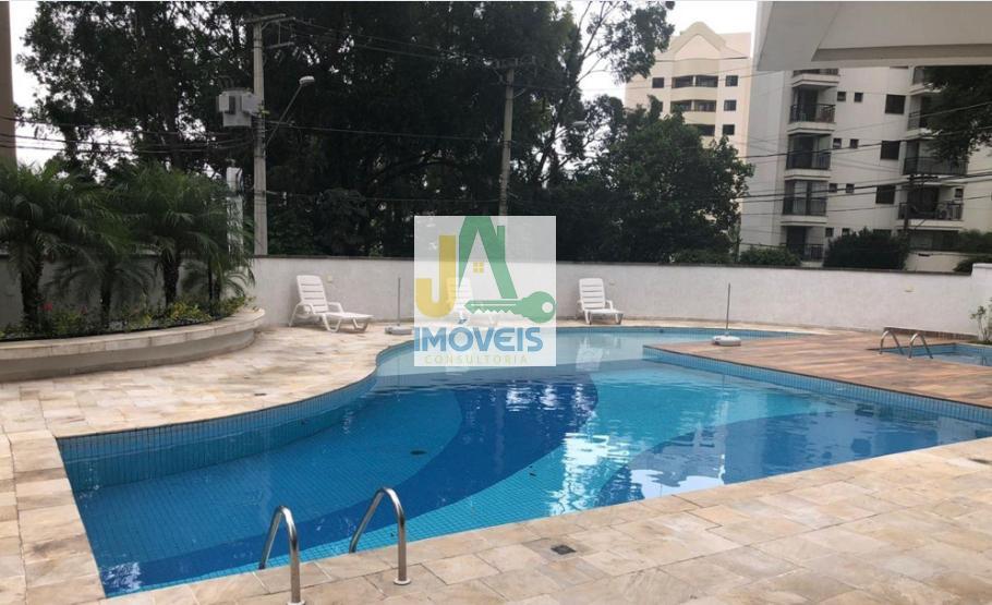 Apartamento, 3 quartos, 110 m² - Foto 36