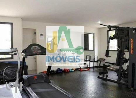 Apartamento, 3 quartos, 110 m² - Foto 33