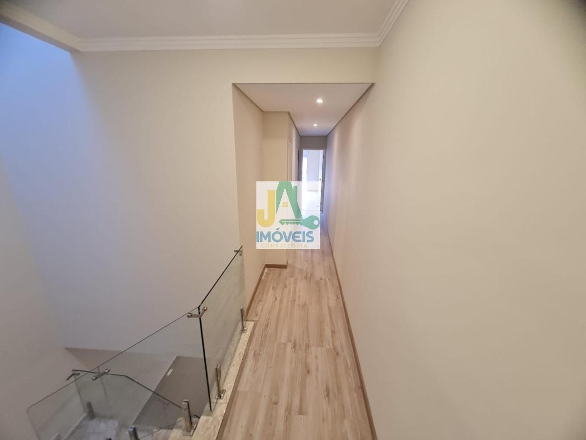 Sobrado, 3 quartos, 130 m² - Foto 19