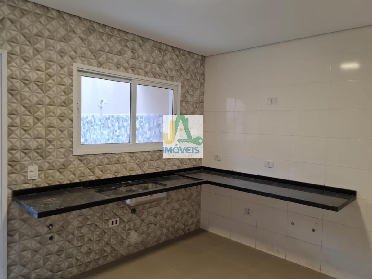 Sobrado, 3 quartos, 130 m² - Foto 10
