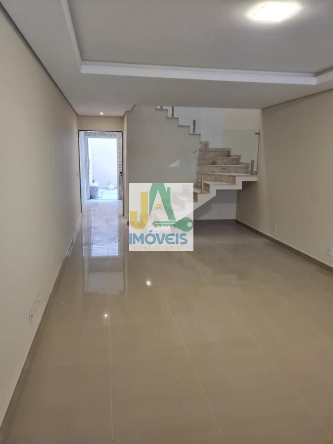Sobrado, 3 quartos, 130 m² - Foto 2