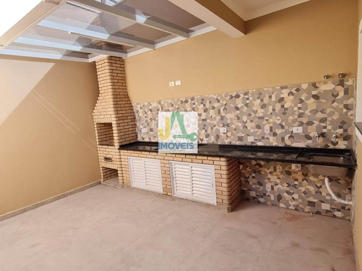 Sobrado, 3 quartos, 130 m² - Foto 12