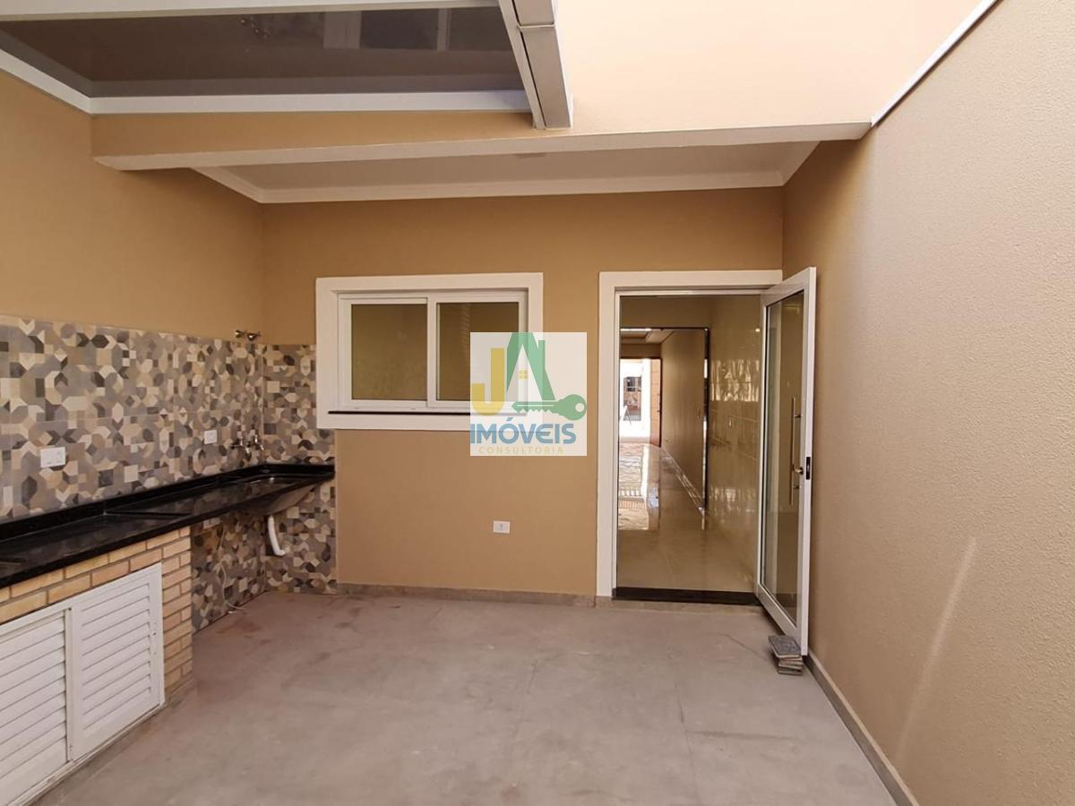 Sobrado, 3 quartos, 130 m² - Foto 11