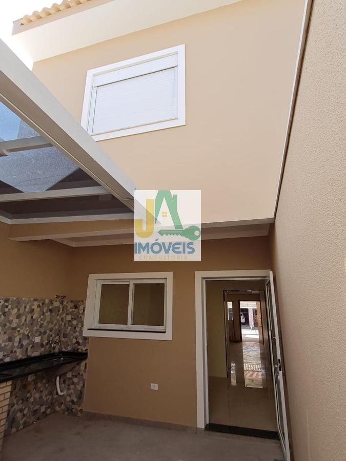 Sobrado, 3 quartos, 130 m² - Foto 13