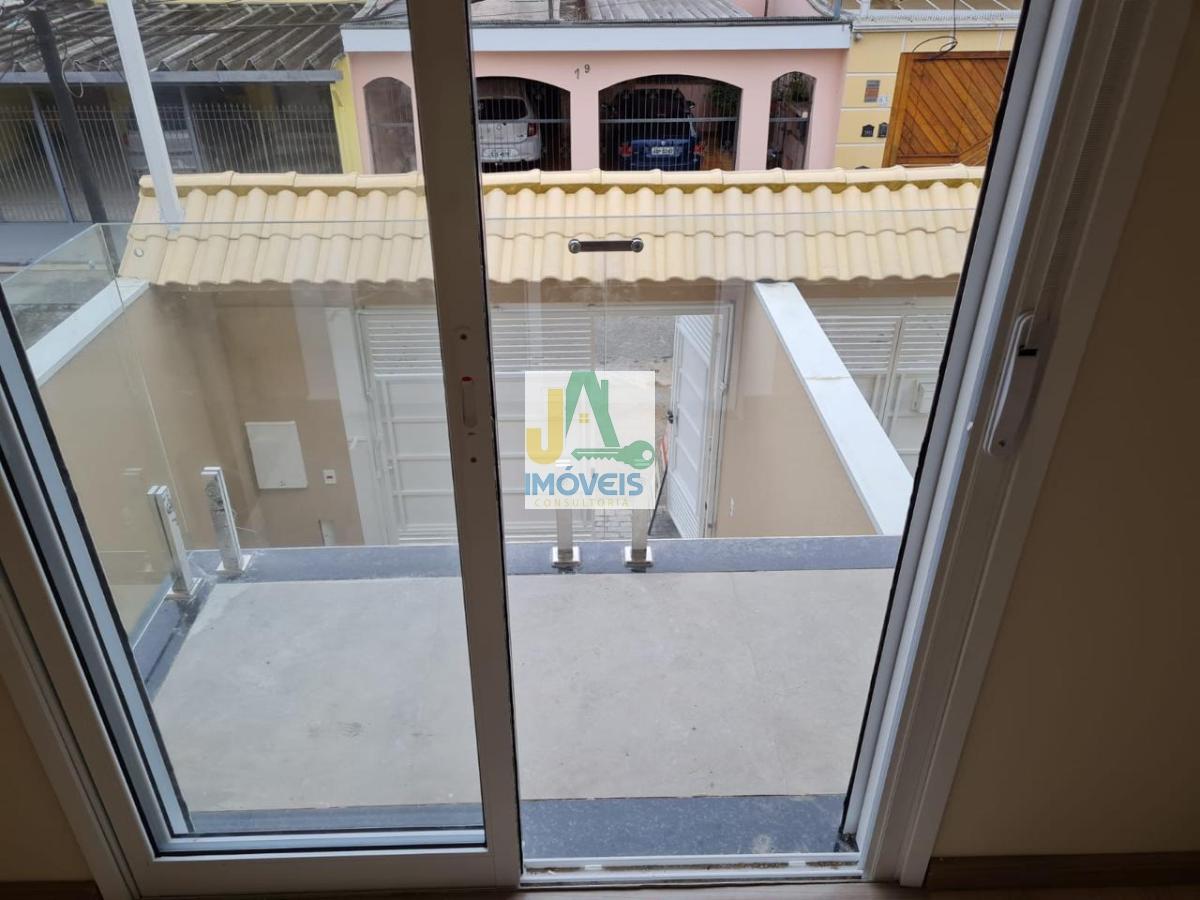 Sobrado, 3 quartos, 130 m² - Foto 25
