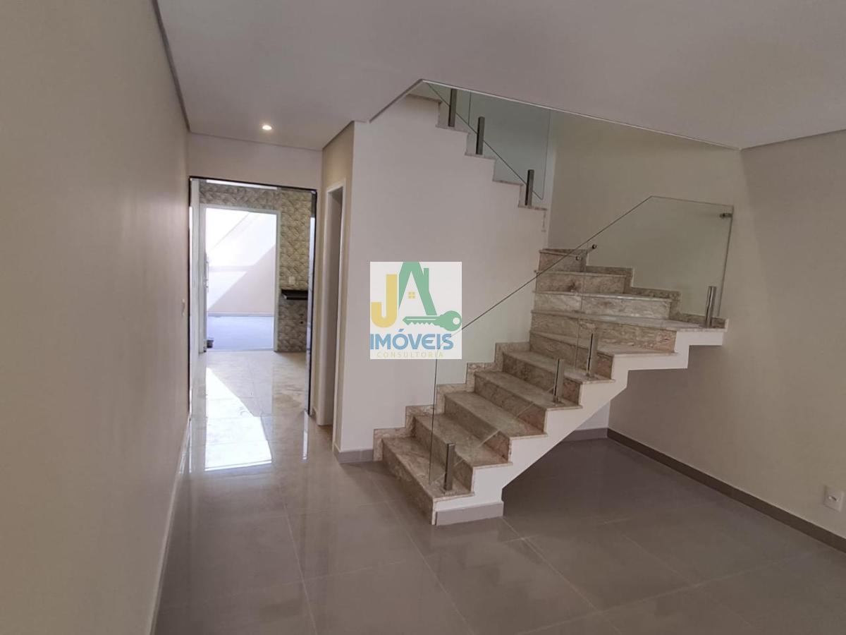 Sobrado, 3 quartos, 130 m² - Foto 6