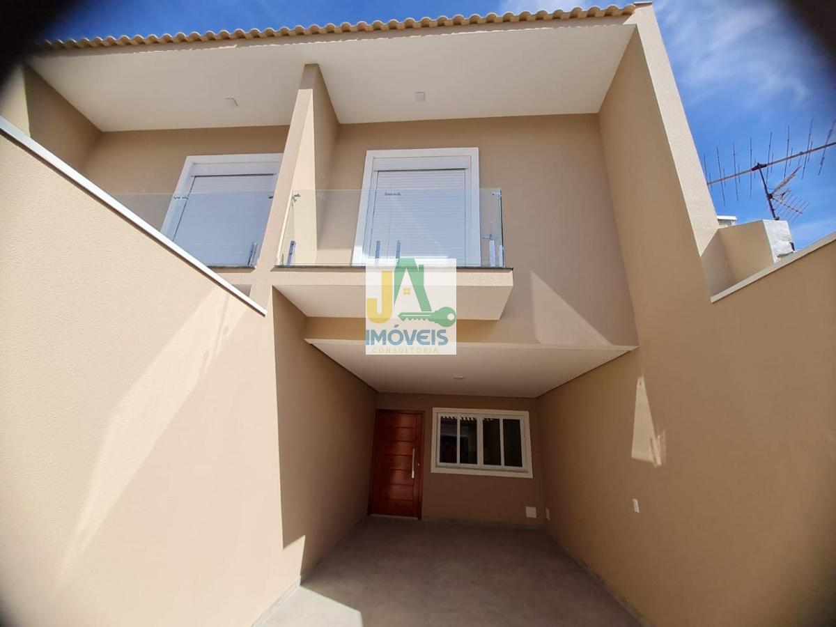 Sobrado, 3 quartos, 130 m² - Foto 4