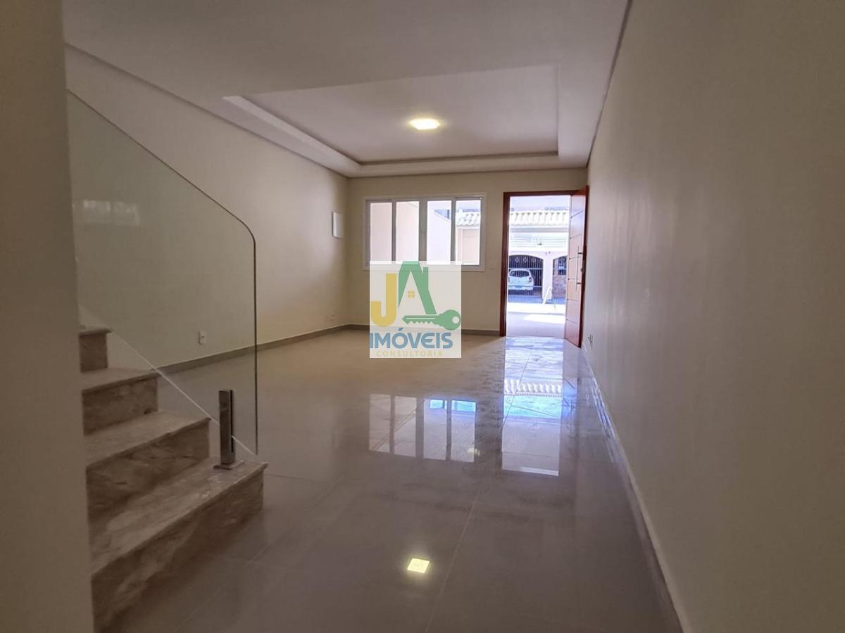 Sobrado, 3 quartos, 130 m² - Foto 8