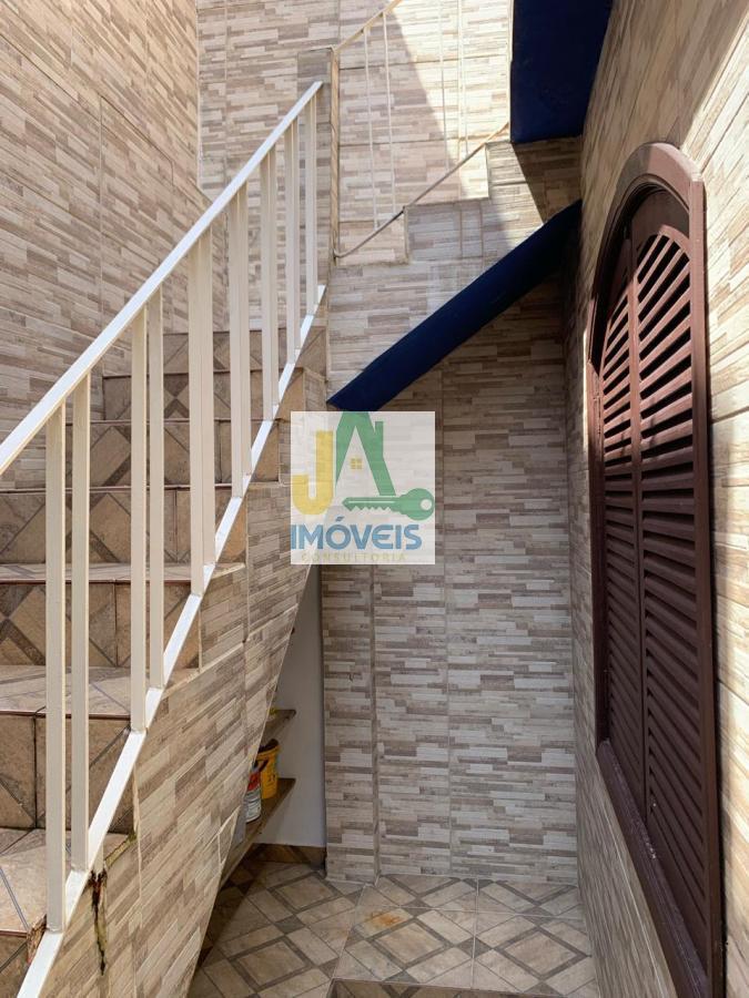 Casa, 3 quartos - Foto 43