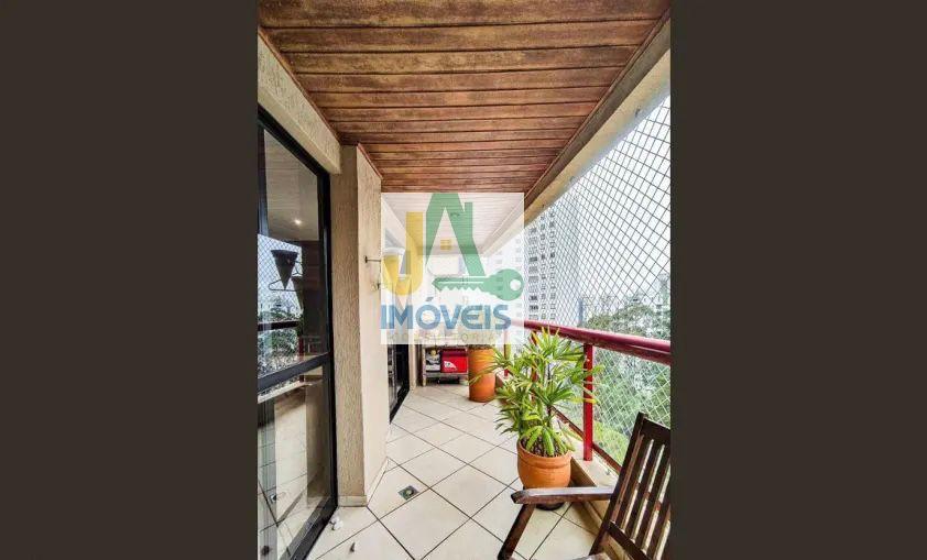 Apartamento, 3 quartos, 163 m² - Foto 3