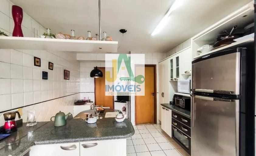 Apartamento, 3 quartos, 163 m² - Foto 8
