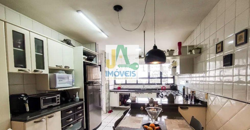 Apartamento, 3 quartos, 163 m² - Foto 6