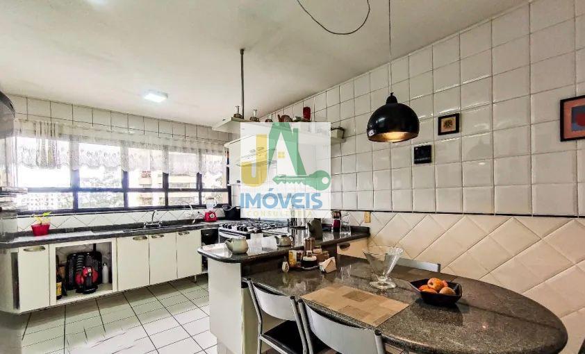 Apartamento, 3 quartos, 163 m² - Foto 7