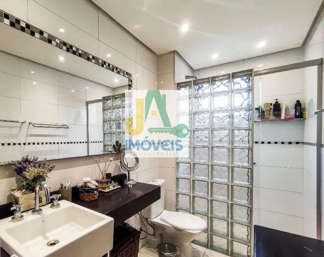 Apartamento, 3 quartos, 163 m² - Foto 10