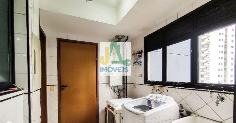 Apartamento, 3 quartos, 163 m² - Foto 9