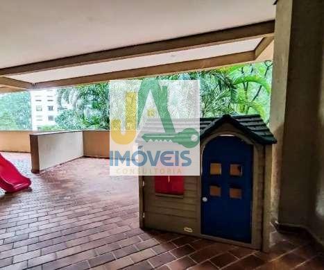 Apartamento, 3 quartos, 163 m² - Foto 21